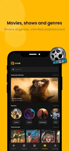best-thriller-movies-in-jio-hotstar Movies and shows